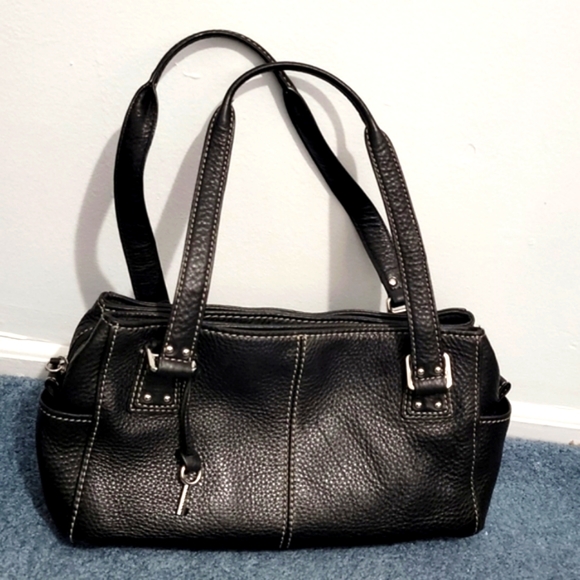 Fossil Crossbody/Shoulder Bag - Picture 3 of 9